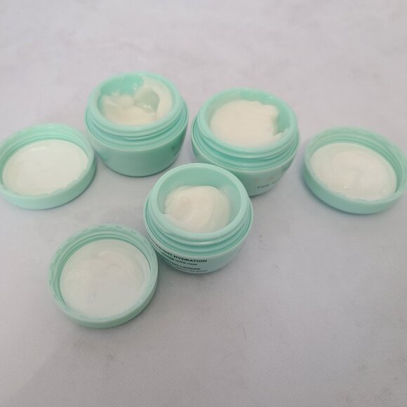 Tatcha The Water Cream Mini Bundle ($75 Value) - Picture 4 of 4